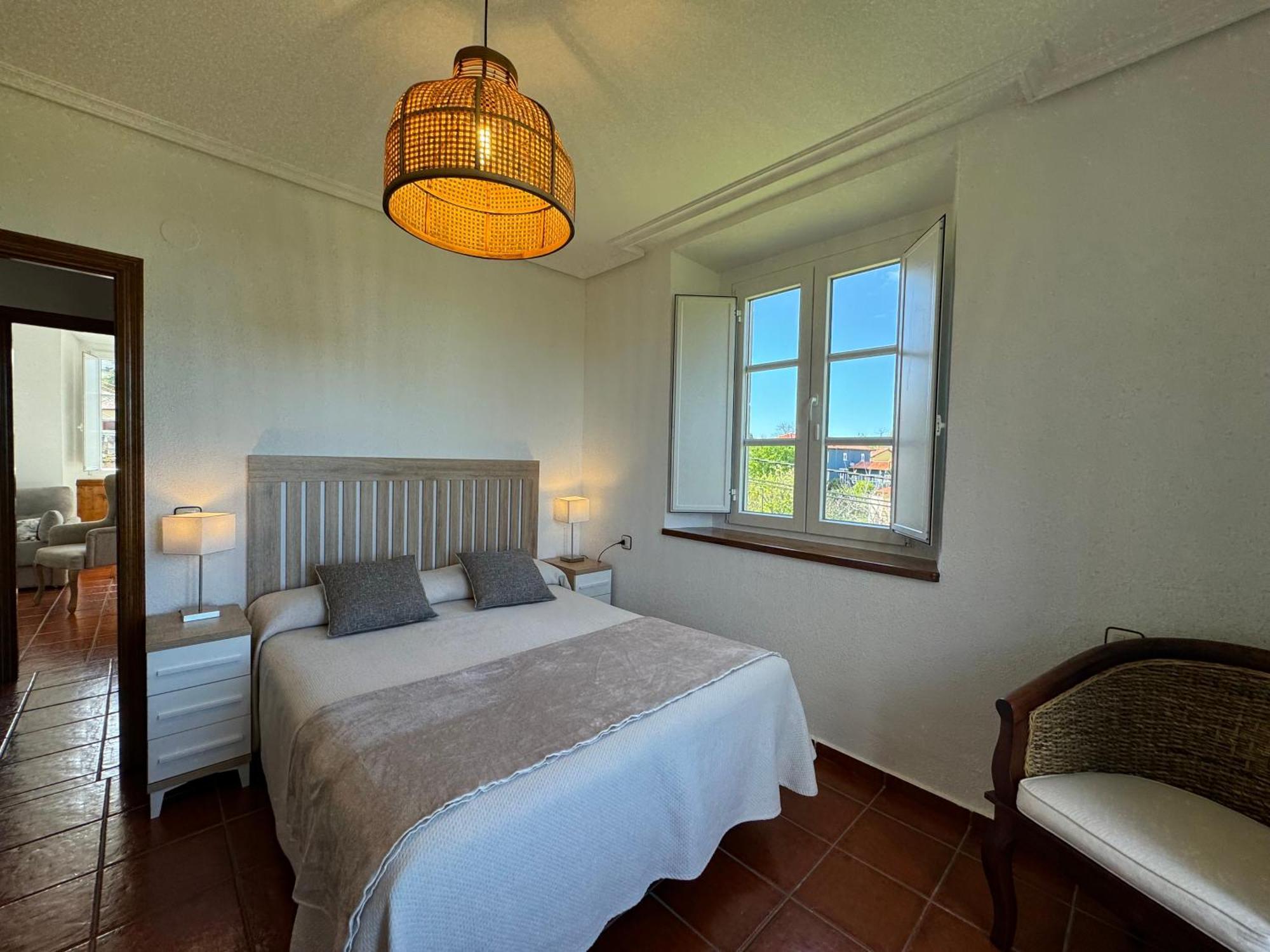 Apartamentos Santa Marina يانس المظهر الخارجي الصورة
