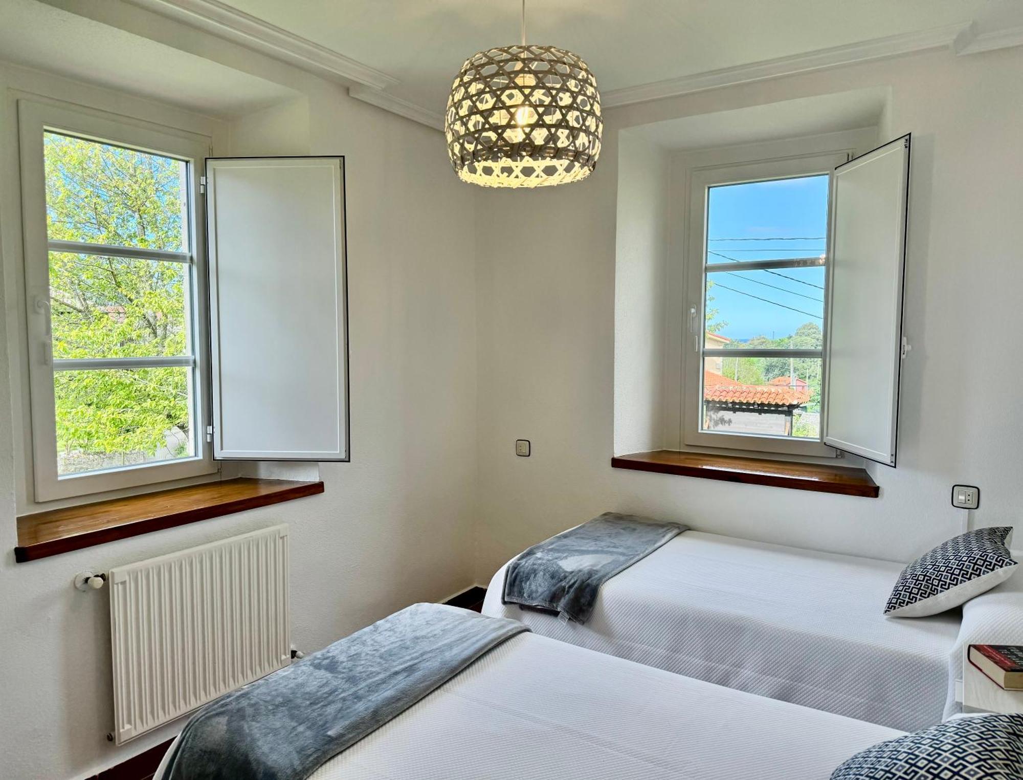 Apartamentos Santa Marina يانس المظهر الخارجي الصورة