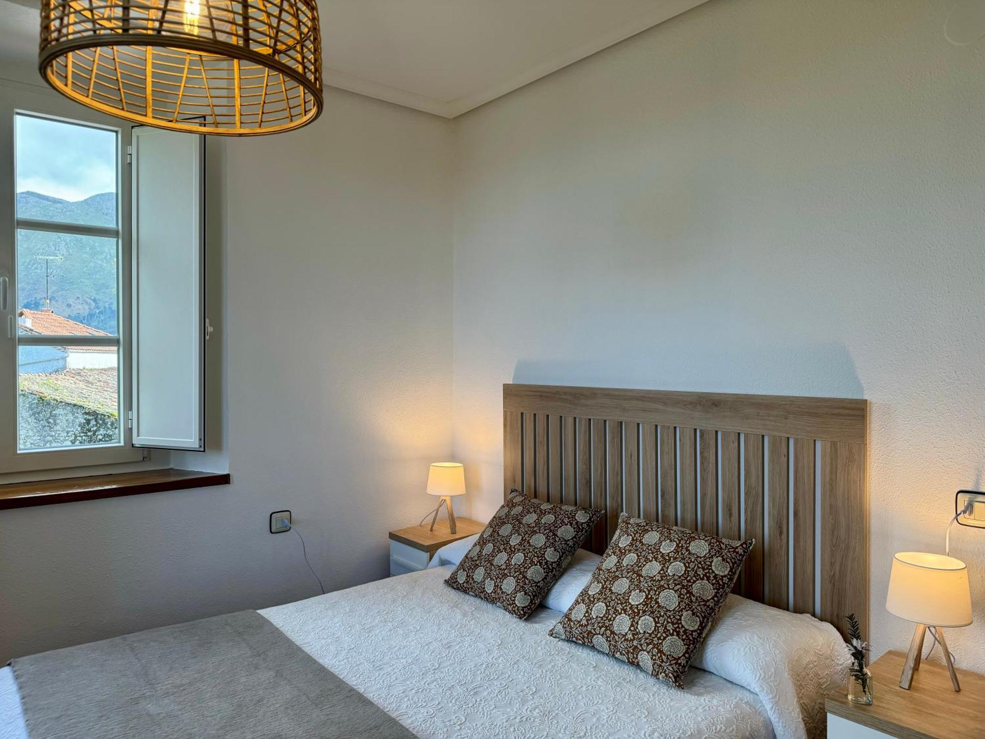 Apartamentos Santa Marina يانس المظهر الخارجي الصورة