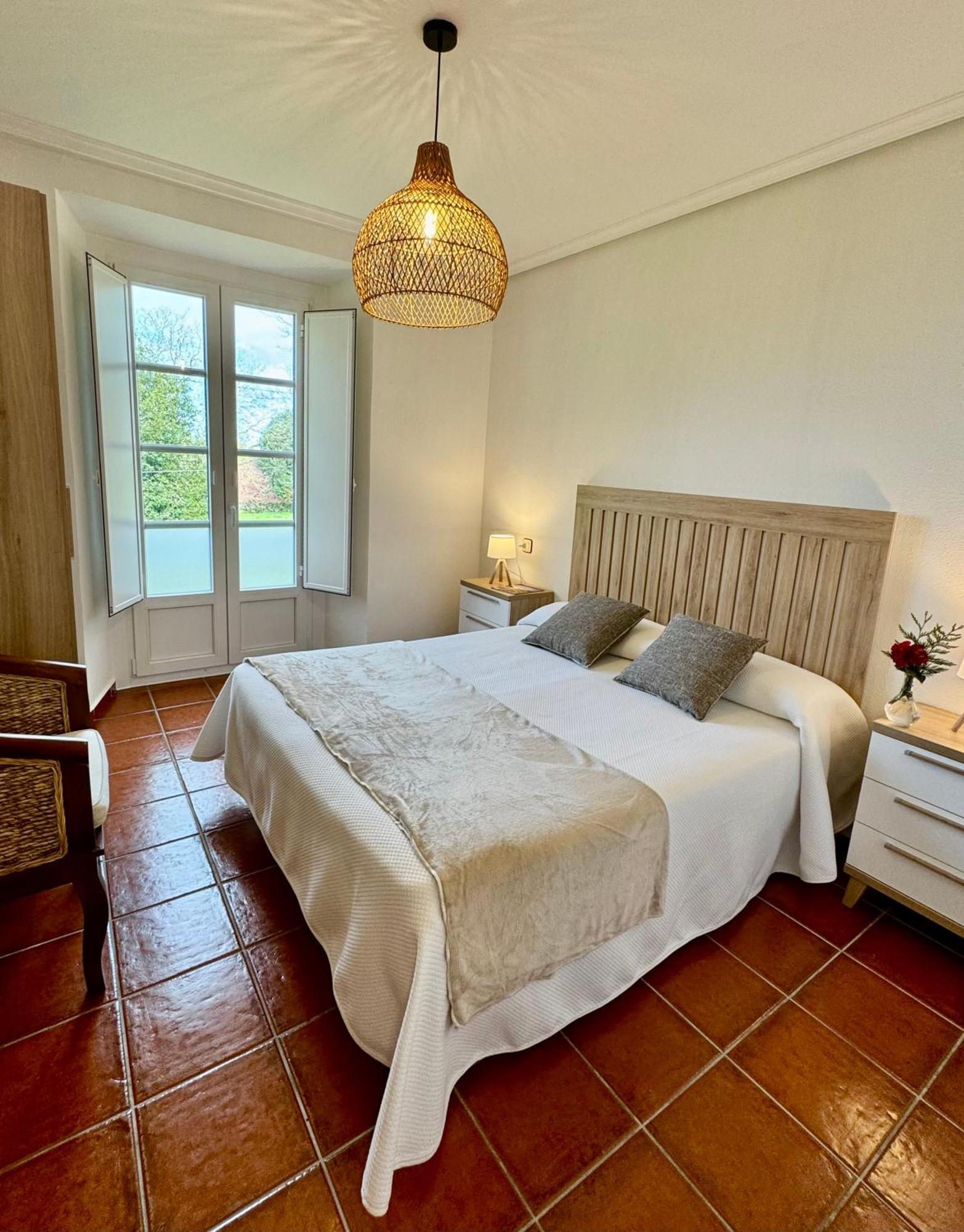 Apartamentos Santa Marina يانس المظهر الخارجي الصورة