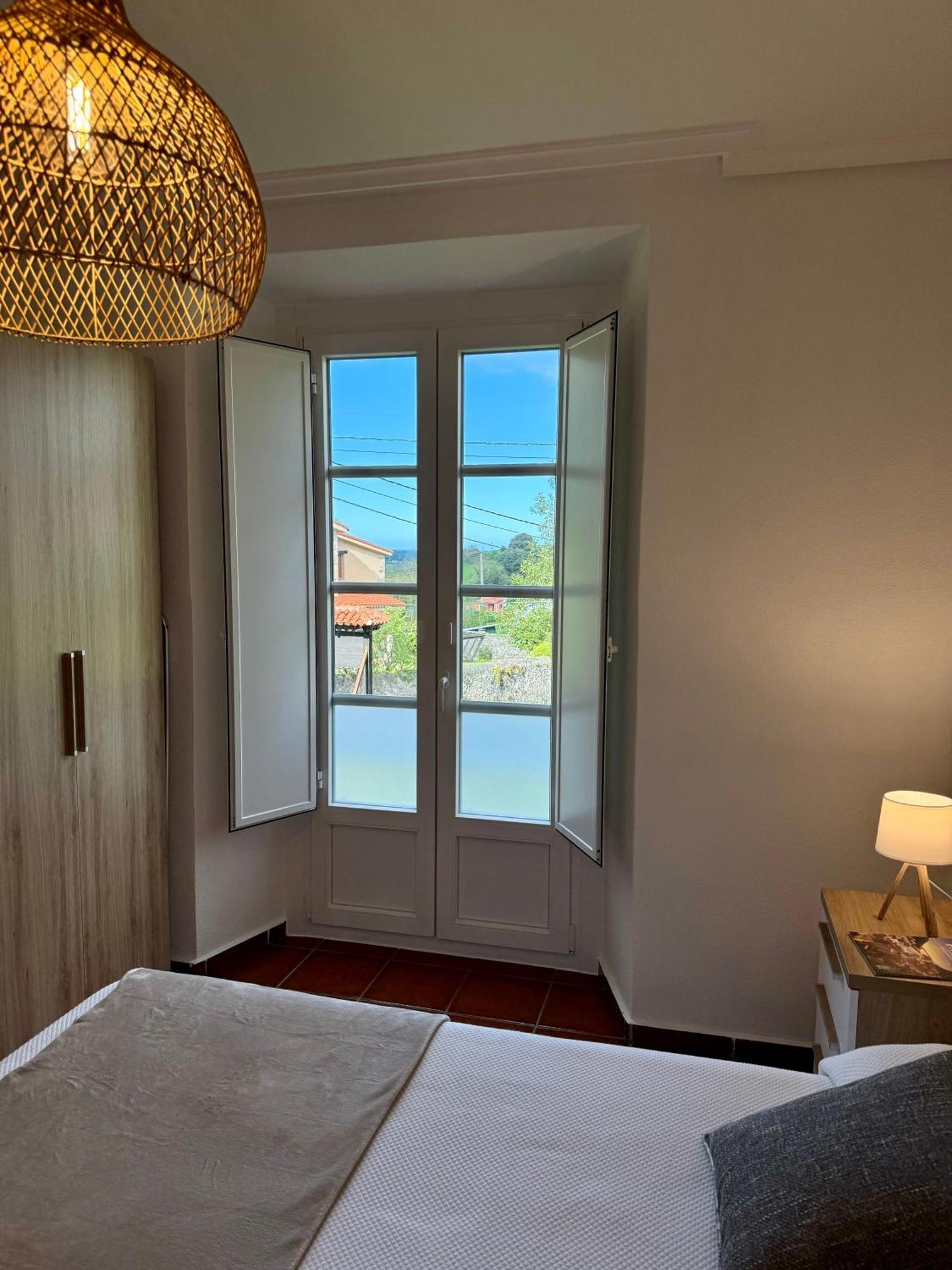 Apartamentos Santa Marina يانس المظهر الخارجي الصورة