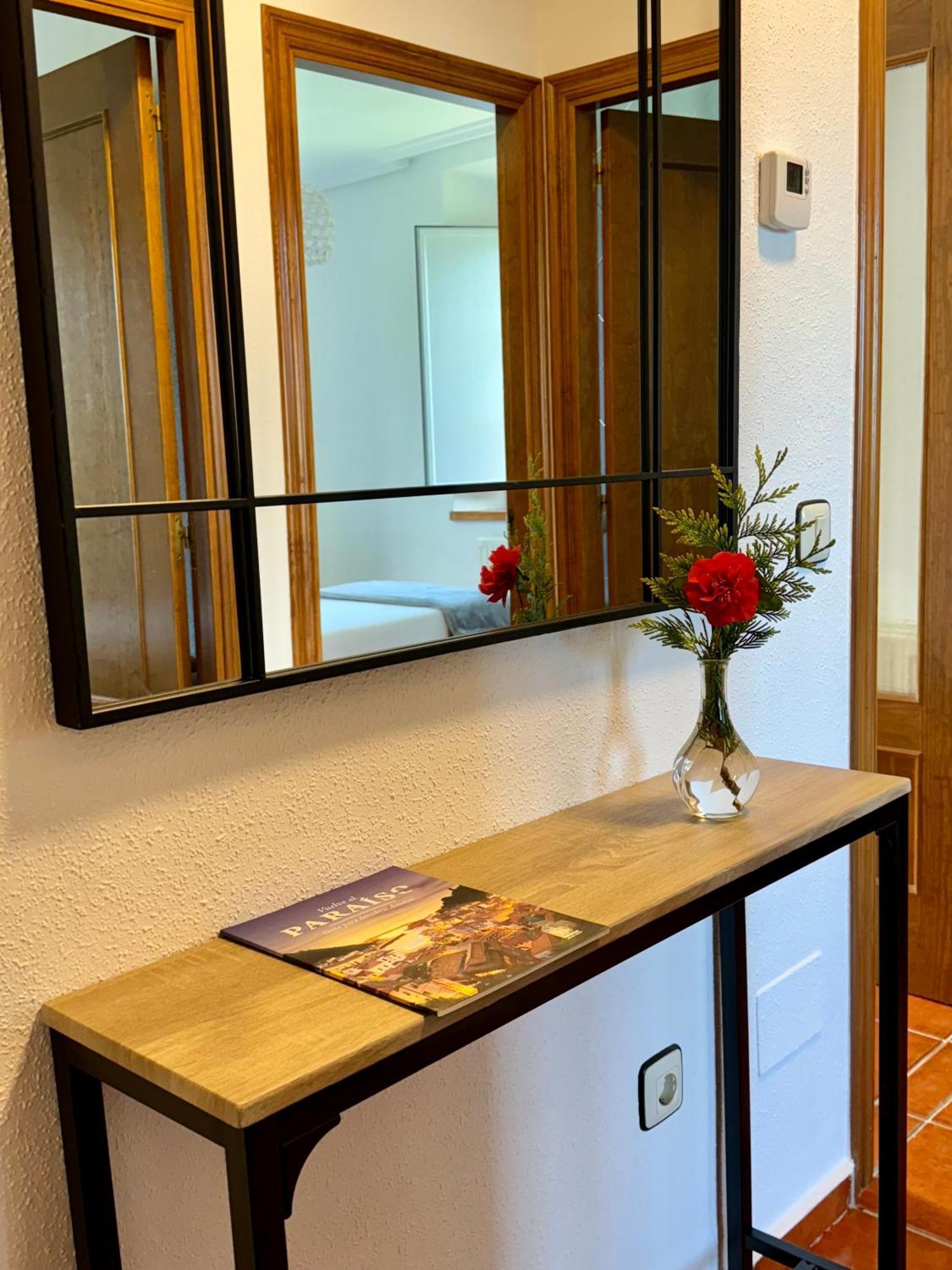 Apartamentos Santa Marina يانس المظهر الخارجي الصورة