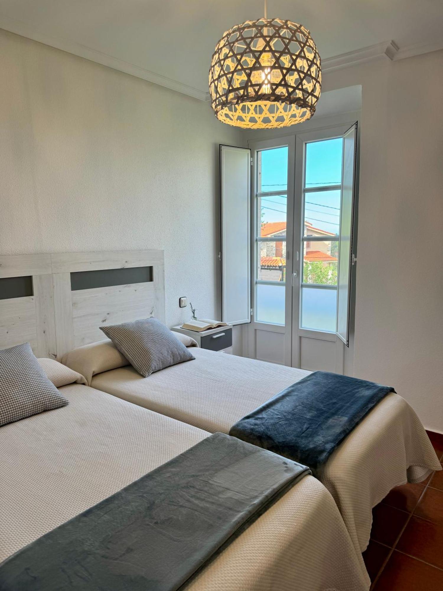Apartamentos Santa Marina يانس المظهر الخارجي الصورة