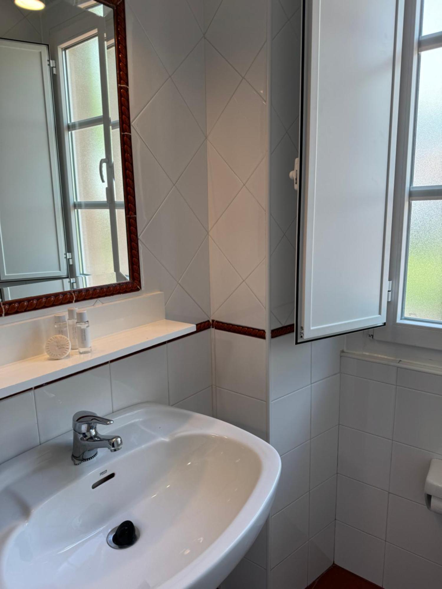 Apartamentos Santa Marina يانس المظهر الخارجي الصورة
