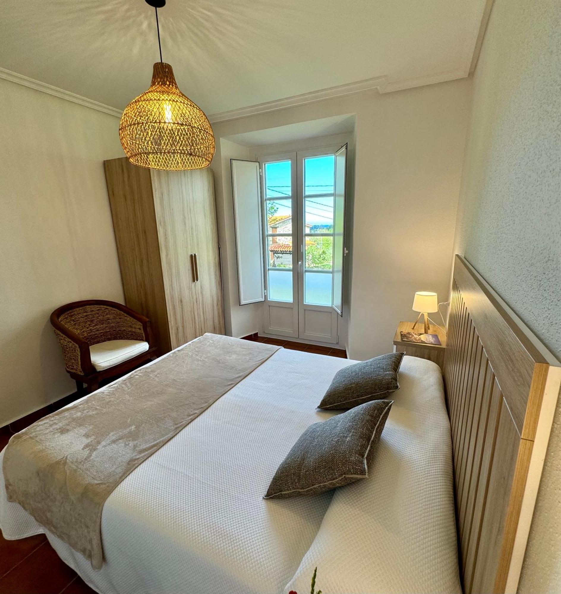 Apartamentos Santa Marina يانس المظهر الخارجي الصورة