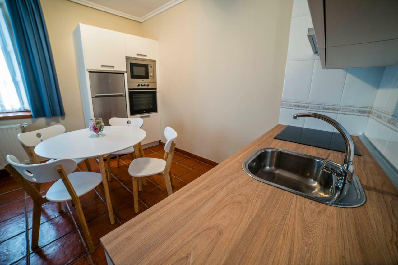 Apartamentos Santa Marina يانس المظهر الخارجي الصورة