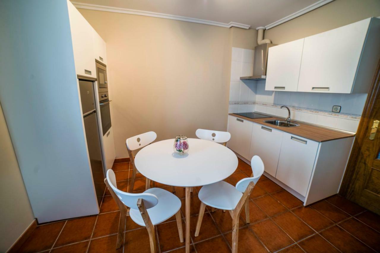 Apartamentos Santa Marina يانس المظهر الخارجي الصورة