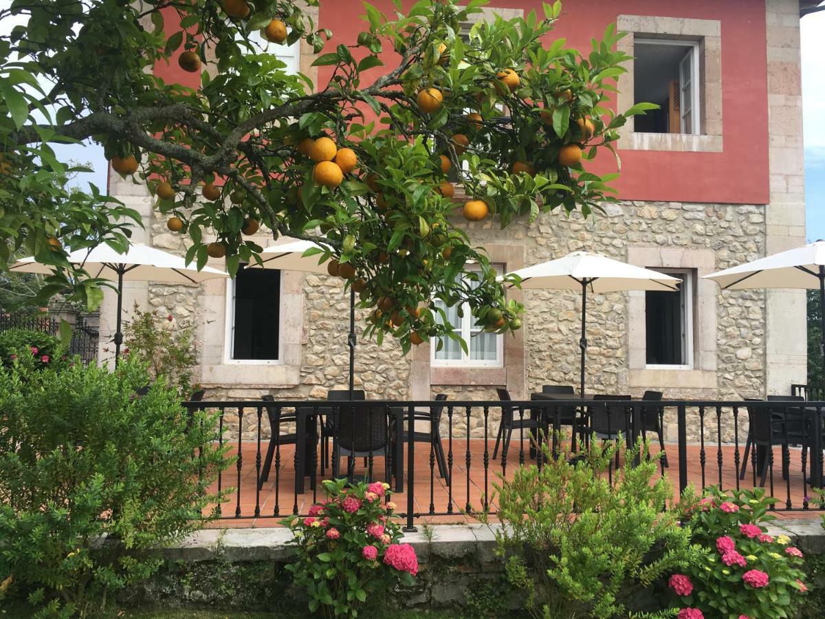 Apartamentos Santa Marina يانس المظهر الخارجي الصورة